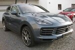 Porsche Cayenne Tipt.S 1.HD dt.Fzg.22Zoll 170.000 km 35.999 &euro; Biebesheim 64584