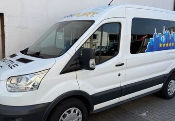 Ford Transit 470.000 km 9.999 &euro; Frankfurt am Main 60439