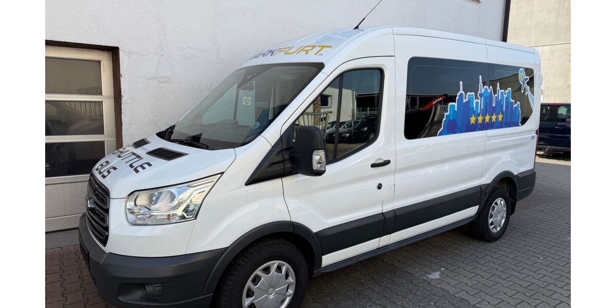 Ford Transit 470.000 km 9.999 &euro; Frankfurt am Main 60439