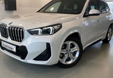 BMW X1 25.945 km 46.990 &euro; Hofheim 65719