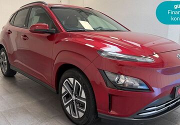 Hyundai KONA Elektro 39.378 km 21.670 &euro; Egelsbach 63329