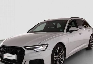 Audi A6 27.972 km 49.490 &euro; Hofheim 65719