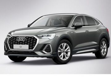 Audi Q3 8.465 km 42.950 &euro; Bensheim 64625