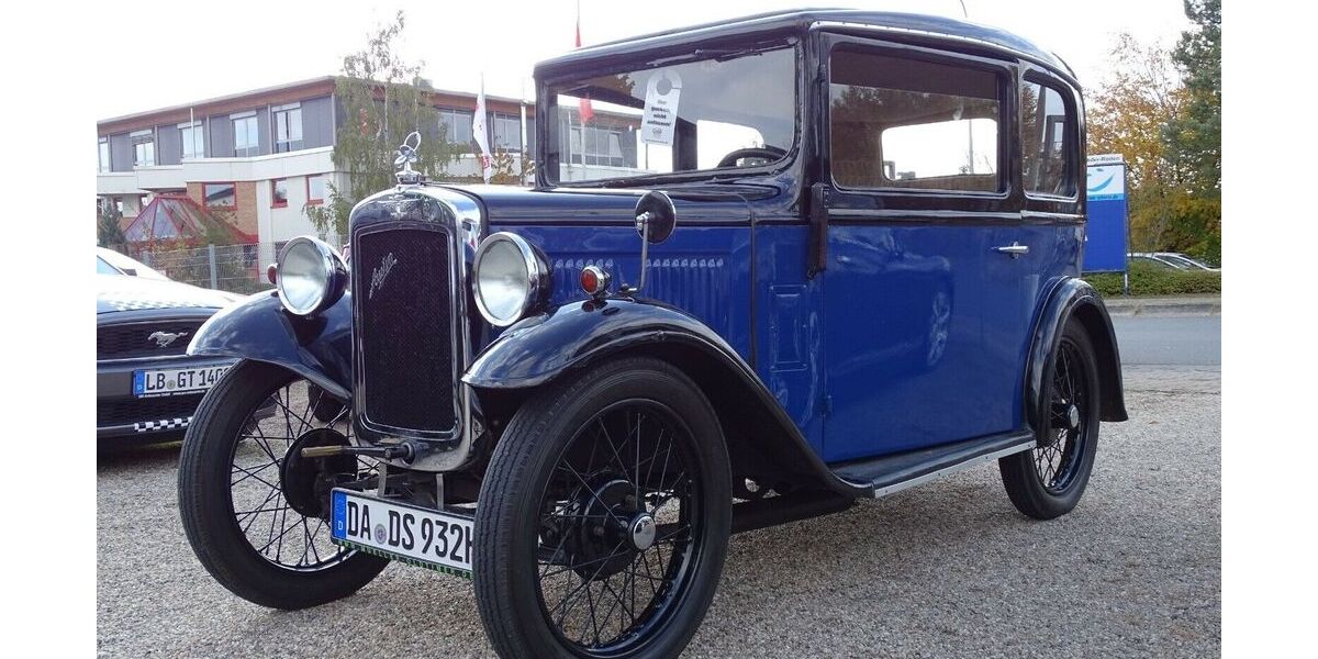 Austin Rover Andere 47.000 km 21.500 &euro; Rodgau / Nieder-Roden 63110