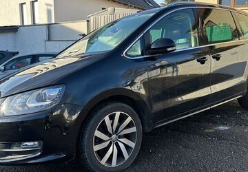 VW Sharan 181.200 km 17.500 &euro; Hofheim am Taunus 65719