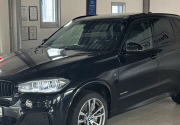 BMW X5 78.000 km 41.700 &euro; Rüsselsheim (bei Frankfurt/Main) 65428