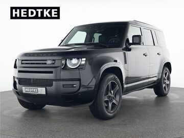 Gebrauchte Land Rover Defender