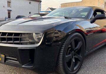 Chevrolet Camaro 158.000 km 13.850 &euro; Neu Isenburg 63263