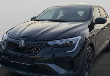 Renault Arkana 36.460 km 25.590 &euro; Bensheim 64625