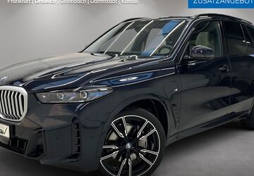 BMW X5 11.109 km 96.470 &euro; Dreieich-Sprendlingen 63303
