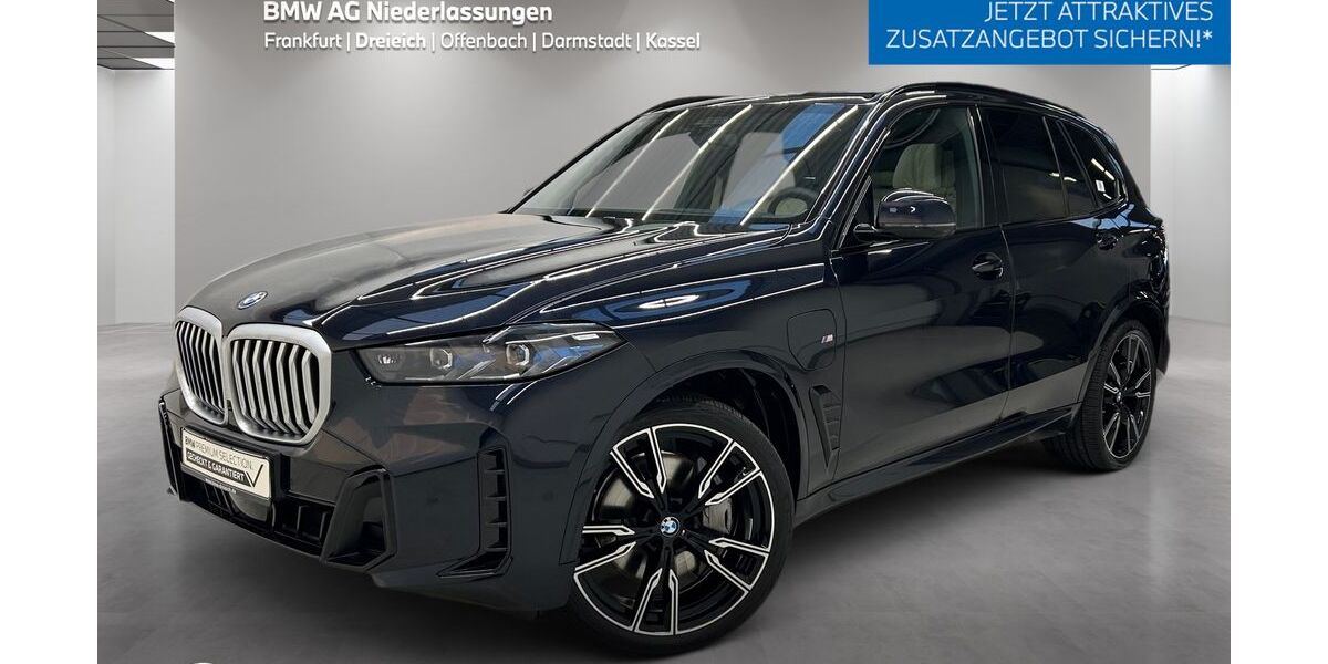 BMW X5 11.109 km 96.470 &euro; Dreieich-Sprendlingen 63303