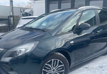 Opel Zafira 157.730 km 7.300 &euro; Raunheim 65479
