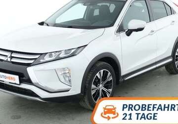 Mitsubishi Eclipse Cross 22.881 km 16.970 &euro; Frankfurt am Main 65936