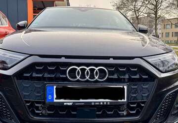 Audi A1 44.186 km 23.000 &euro; Weiterstadt 64331