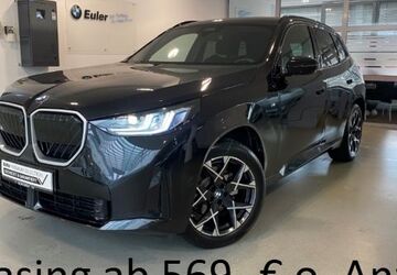 BMW X3 24.728 km 54.290 &euro; Hofheim 65719
