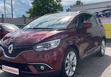 Renault Scenic 121.763 km 10.490 &euro; Mörfelden-Walldorf 64546