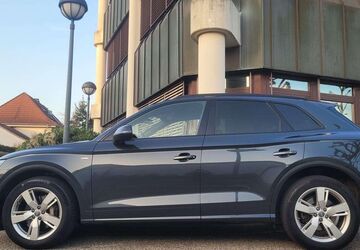 Audi Q5 112.000 km 33.900 &euro; Groß Gerau 64521