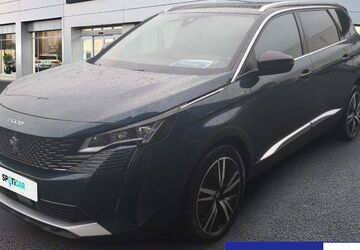 Peugeot 5008 21.569 km 24.780 &euro; Neu-Isenburg 63263