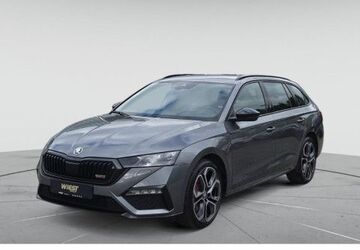 Skoda Octavia 72.158 km 26.420 &euro; Darmstadt 64295