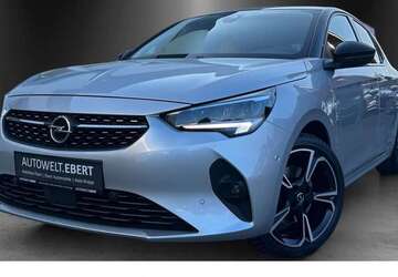 Opel Corsa 56.400 km 15.490 &euro; Bensheim 64625