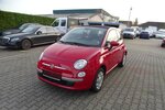 Fiat 500C 1,2l Klima, Radio/CD, Servo 62.227 km 7.290 &euro; Rodgau 63110