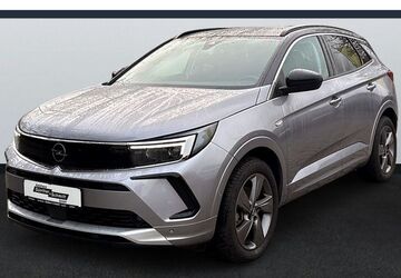 Opel Grandland (X) 20.502 km 22.790 &euro; Flörsheim am Main 65439