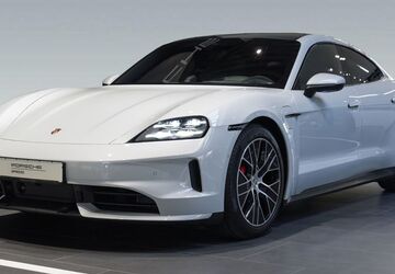 Porsche Taycan 19.300 km 110.990 &euro; Frankfurt am Main 65936
