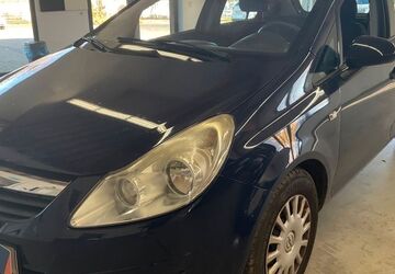 Opel Corsa 108.000 km 3.490 &euro; Frankfurt am Main 65933