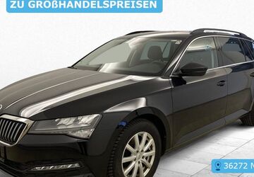 Skoda Superb 109.209 km 19.690 &euro; Frankfurt 60596