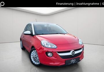 Opel Adam 49.980 km 11.490 &euro; Hattersheim am Main 65795
