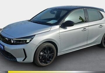 Opel Corsa 9.000 km 16.980 &euro; Groß-Gerau 64521