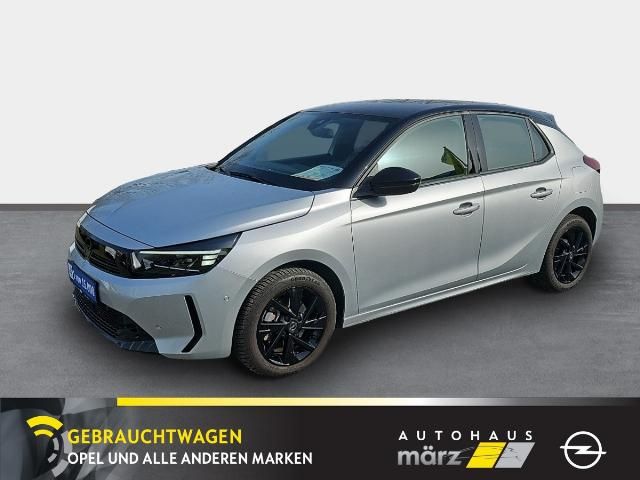 Opel Corsa 9.000 km 16.980 &euro; Groß-Gerau 64521