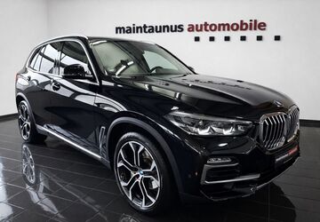 BMW X5 74.900 km 45.900 &euro; Hofheim-Wallau 65719