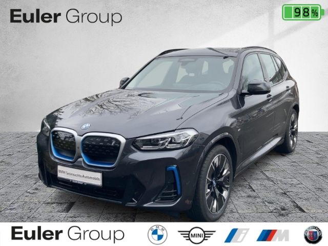 BMW iX3 29.105 km 39.388 &euro; Frankfurt 60314