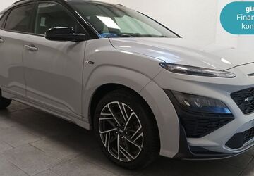 Hyundai KONA 42.320 km 26.970 &euro; Egelsbach 63329