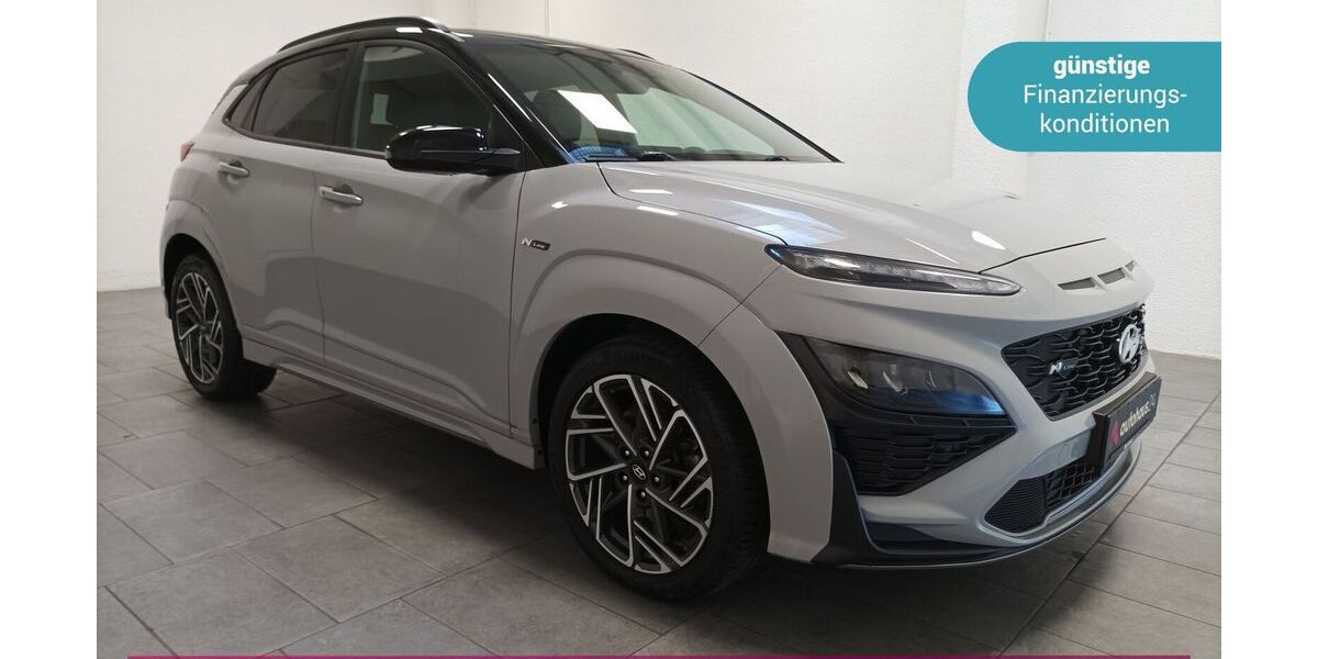 Hyundai KONA 42.320 km 26.970 &euro; Egelsbach 63329