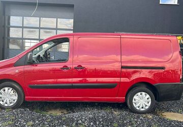 Peugeot Expert 188.000 km 5.900 &euro; Dietzenbach 63128