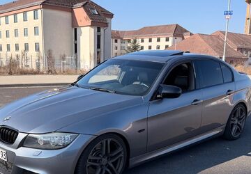 BMW 330 256.000 km 16.499 &euro; Eppertshausen 64859