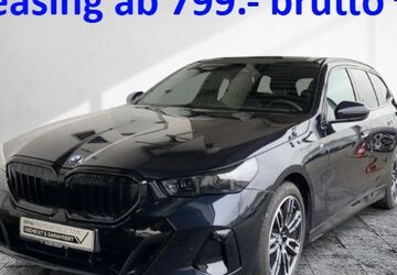 BMW 540 12.521 km 65.490 &euro; Frankfurt 60314