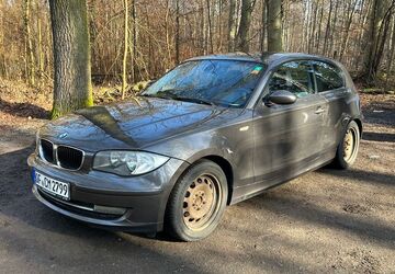 BMW 116 200.000 km 2.600 &euro; Neu-Isenburg 63263