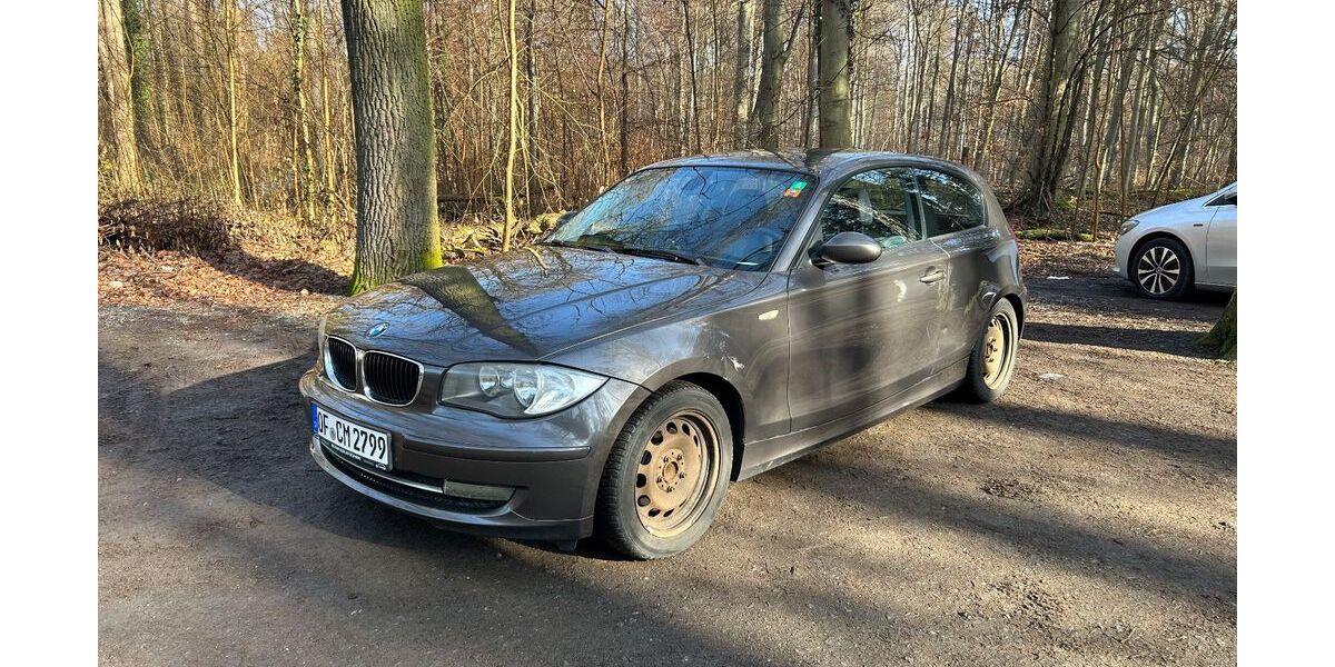 BMW 116 200.000 km 2.600 &euro; Neu-Isenburg 63263