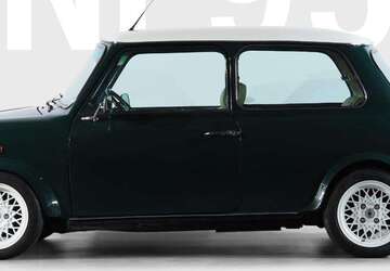 Austin Rover Mini 6.600 km 24.890 &euro; Oppenheim 55276