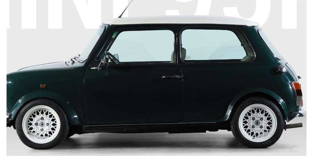 Austin Rover Mini 6.600 km 24.890 &euro; Oppenheim 55276