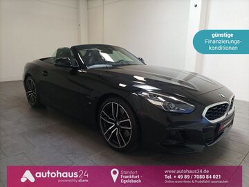Gebrauchte BMW Z4