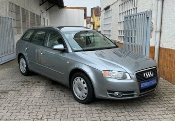 Audi A4 141.177 km 5.999 &euro; Neu-Isenburg 63263
