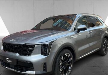 Kia Sorento 6.071 km 55.990 &euro; Frankfurt 60314