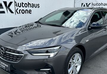 Opel Insignia 66.634 km 21.590 &euro; Bischofsheim 65474
