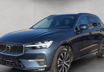 Volvo XC60 24.477 km 39.750 &euro; Frankfurt am Main 60486