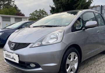 Honda Jazz 45.900 km 7.490 &euro; Pfungstadt 64319