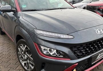Hyundai KONA 47.000 km 21.749 &euro; Oppenheim 55276